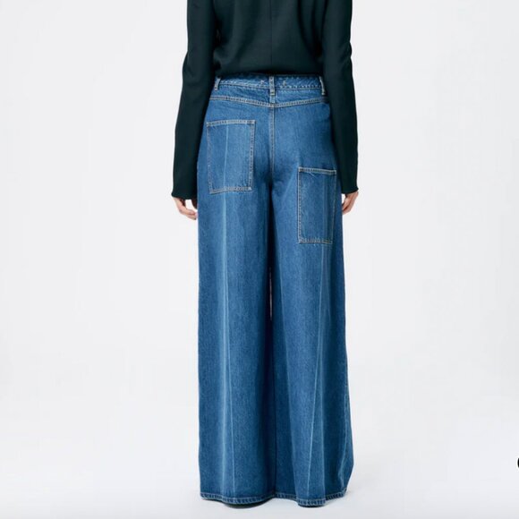 Tibi - Murray Jeans - Picture 2 of 9